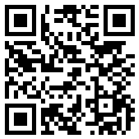 QR Code for 1F6U6goEgb3ChJS8NUXsnfxC5aYAqPeze1