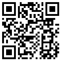 QR Code for 1F6UDuXbdra7bZAhgEPrw1Xmo4fguhnbHK