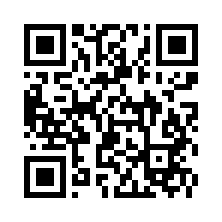 QR Code for 1F6aAzd3mebM24dUdyZ767NH2uLudXFRZA
