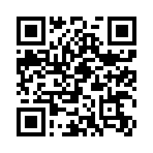 QR Code for 1F6afGV6DX3FmgNT2HJZfAsUTstA7u4tds