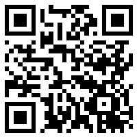 QR Code for 1F6cGemWaYBbb8cnprmspjfCvDiXjKMiUB