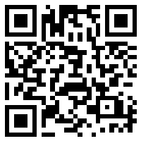 QR Code for 1F6chHErKjScGHHQBahWkNbPWAz8YYbCLW