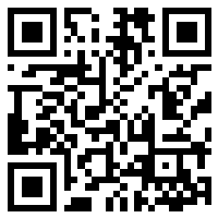 QR Code for 1F6do2jca8wgmddU6zhmn8JPstQDp9PMaP