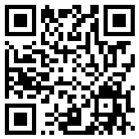 QR Code for 1F6f8fyJoV2QrocYHWRQ3LMADfQct5nADT