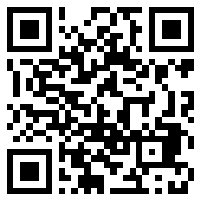 QR Code for 1F6jLwm1RUxFFdbekB1P4ynAcDXdmSWMKS