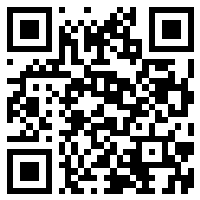 QR Code for 1F6mLNfGaevYYiEKXqGUvcXiS9GV5zLJfh