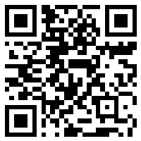 QR Code for 1F6mqxPE54Pffh2kfTL5Gkkrx411QMMB3u