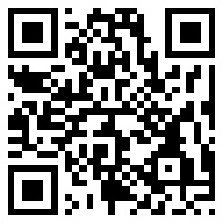QR Code for 1F6nvY6APdm7iAwVZyBTFFtmoUzaEXuv8R