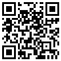 QR Code for 1F6oJC8ws4RMystaqfWXCuzNm2BAbBZdSW