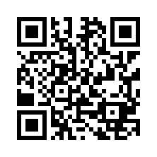 QR Code for 1F6pnHEL3ZX1G2dHS3WXQek7exApveUGJD