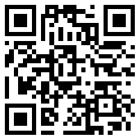QR Code for 1F6vBDfYLhgNfmkPrSEi7b6J4wEbJCL5YA
