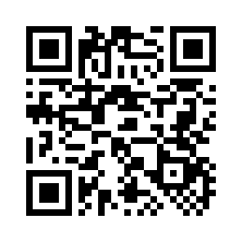QR Code for 1F6vU9oFc9ubNWd5de6VC2vMseMyLcVXm5