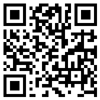 QR Code for 1F716TQLmJck9Ai8Mqs8rhGc3w99EXmhXU