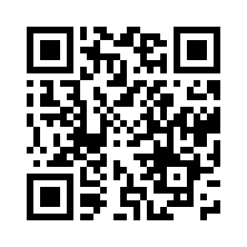 QR Code for 1F74EFXE4RoPQ1vG9Vi9aCPYJjiDRFGikK