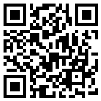 QR Code for 1F78G5oPkN5BCcfCCmKjkJnPmgT6KrXmoV
