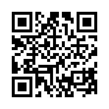 QR Code for 1F7Jo3aVfcw3McXYBoV5rEBBU6TXz1JS9