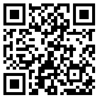 QR Code for 1F7KBbDgXP8EbTck7nSgCFh9Esp8MSZEC6