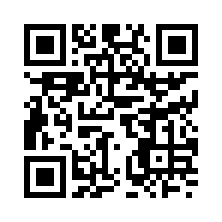 QR Code for 1F7V97zAzpGNTTNjPEGGDEThg4QRCE4vy8
