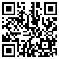QR Code for 1F7YoEmkCfcEqHMRKkhYdAHJh8SCmZoZXy