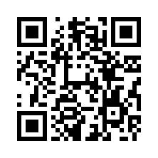 QR Code for 1F7jPtbJaCTogDpaJD3J292opk7eS3xWd6