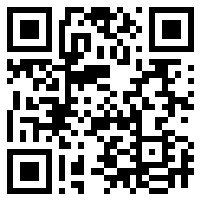 QR Code for 1F7rGPdMFcbAXRU3kWzvP2X65AksJG4ZFb