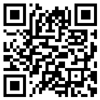 QR Code for 1F7yxANvUWRXPDU1FMsKj5uChC5YKcts6c