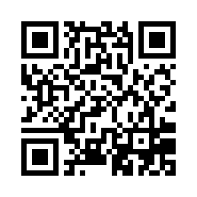 QR Code for 1F85E6ariNqkDtynMX6ZmD7PHhSWnvJHeT