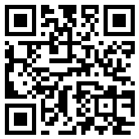 QR Code for 1F87Z9UDRjbjvvZ5ZACxf7pCKee3racDBD