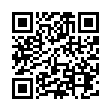 QR Code for 1F8FK3Y2kwcXZyP8KZvsQk5ZzmJrW5iaeG