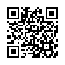 QR Code for 1F8GxeMaWm5AF9qbJVLGDkysrhTYe94mkd