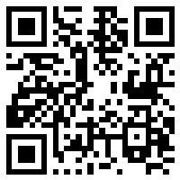 QR Code for 1F8MB7e5Y4MUadURykgnsmxc38VdVzoEcf