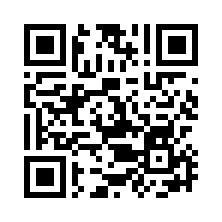QR Code for 1F8pJJKGLmNN97hGeU6APUAoLaik8CKSWB