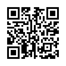 QR Code for 1F8pSfB5UjrfkdXvvmS8CZrsJeUtDc6tav