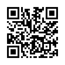 QR Code for 1F8uv1b667vfEp4JVHuizP2i29AcM5ow5f