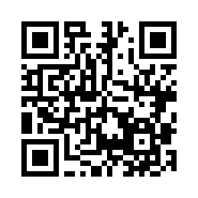 QR Code for 1F8xbVth7vrZC8aWKqdcKChwFsBXoyKywW