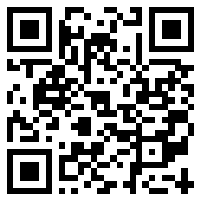 QR Code for 1F97QLCBU9bbGhB6W5ys4sTweSpHK7DJjs