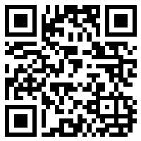 QR Code for 1F98uxz3vL7dBmA8aWNGyoj6SDCBXezJjR