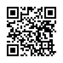 QR Code for 1F9KFRRxuTJeeNnvWc5HFYUZZcF2e7EdbM