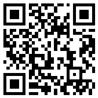 QR Code for 1F9QVc6rmf2isJQFQJerz3JAhm83d7B8bX