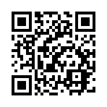 QR Code for 1F9TBM5UyCcnrfBaPBjm54UDZdfdfsWbsY