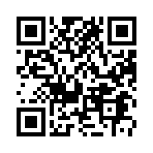 QR Code for 1F9d47M9cnw9GeX4DsAkZxE2Y89Top3djB