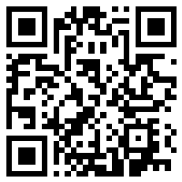 QR Code for 1F9pp4DSKRgpxRcjVcsqufDyVp5gR11W2M