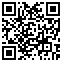 QR Code for 1F9veW41memFNuVV45LX2LQ7U1TL2N8gBr