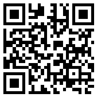 QR Code for 1FA15LfAAbimumPxoPPNPcKVCcBpaVRW13