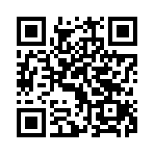 QR Code for 1FADF87S1iZkTT5pDSTfww6N3XE8kqB1DG