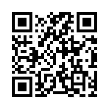 QR Code for 1FAjBtpNE3vxUe4ZWroFBWimB2GzqU6J3Z
