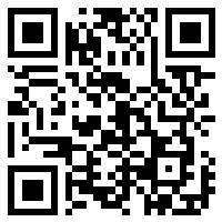 QR Code for 1FAjYaTCv8FpRBXhvuj3UKyfTrG2eYwguM