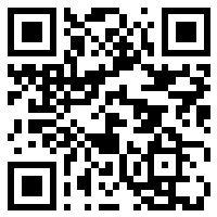 QR Code for 1FAtt4TYQMRPmDAW5XMeUo3k2T4wuk9zYP