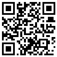QR Code for 1FBFGCKQci381XxHybc11UCN3hX546Engj
