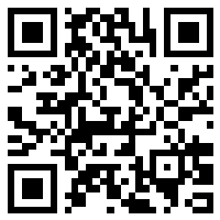 QR Code for 1FBSM3rTWejVAjQ4GzzGLG6H5ew4MgJAzF